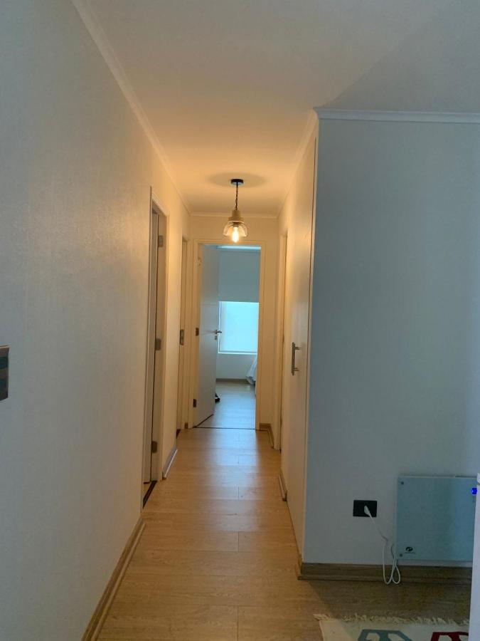 Apartamento Bienvenidos A Valdivia