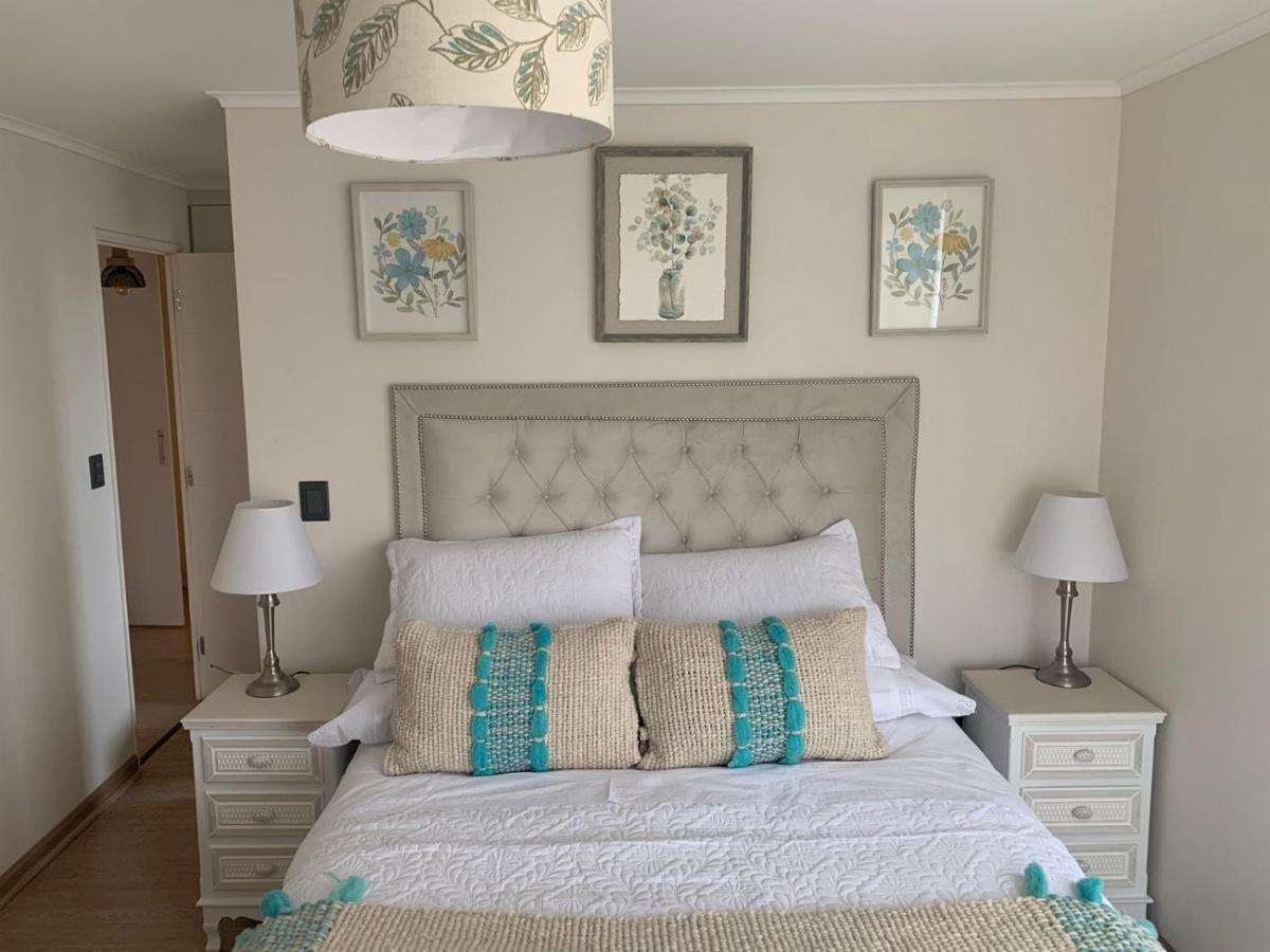 Apartamento Bienvenidos A Valdivia