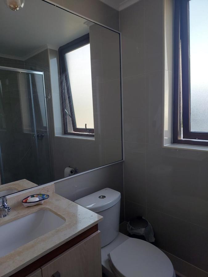 Apartamento Bienvenidos A Valdivia